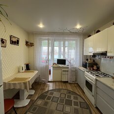 Квартира 68 м², 3-комнатная - изображение 2