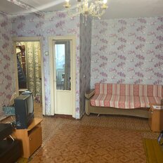 Квартира 30,5 м², 1-комнатная - изображение 4