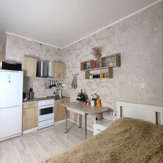Квартира 28 м², студия - изображение 1
