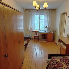 Квартира 43,9 м², 2-комнатная - изображение 5