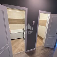 Квартира 43 м², 1-комнатная - изображение 4