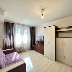 Квартира 38 м², 1-комнатная - изображение 2