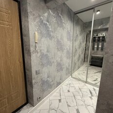 Квартира 34,7 м², 1-комнатная - изображение 1