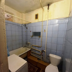 Квартира 40,5 м², 2-комнатная - изображение 4