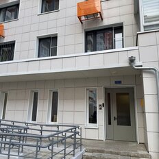 Квартира 111 м², 4-комнатная - изображение 3