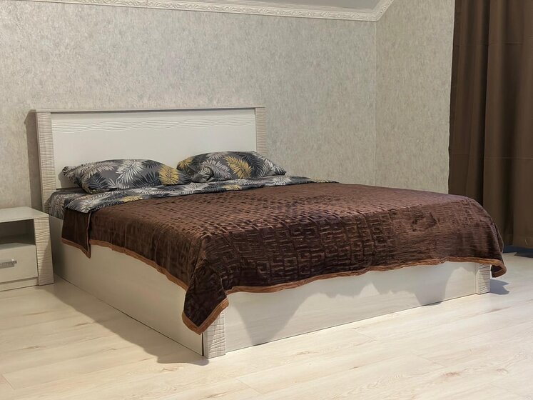 120 м² таунхаус, 2 сотки участок 17 000 ₽ в сутки - изображение 16