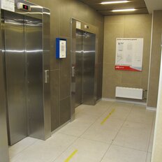 Квартира 46,8 м², 1-комнатная - изображение 5