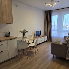 Квартира 35 м², 2-комнатная - изображение 4