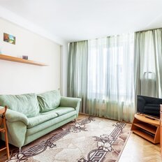 Квартира 36 м², 1-комнатная - изображение 2