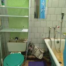 Квартира 29 м², 1-комнатная - изображение 4