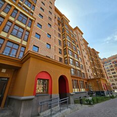 Квартира 42 м², 1-комнатная - изображение 4