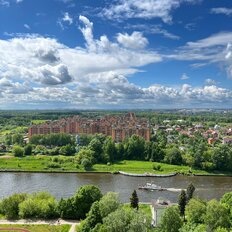 Квартира 60 м², 2-комнатная - изображение 4