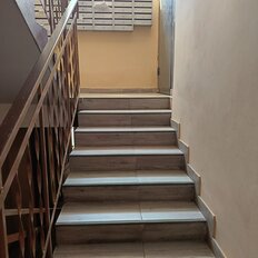 Квартира 33,6 м², 1-комнатная - изображение 5