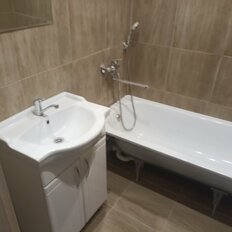 Квартира 54 м², 2-комнатная - изображение 2