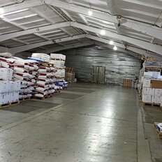 800 м², склад - изображение 2