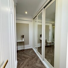 Квартира 32 м², 1-комнатная - изображение 2