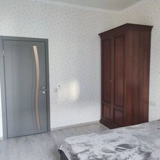 Квартира 37 м², 1-комнатные - изображение 3