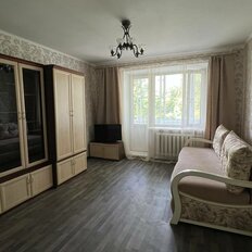 Квартира 53 м², 2-комнатная - изображение 2