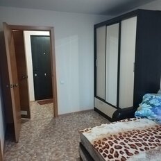Квартира 26,3 м², 1-комнатная - изображение 5