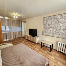 Квартира 40,4 м², 1-комнатная - изображение 4