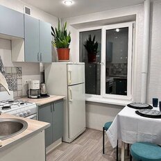 Квартира 33 м², 1-комнатная - изображение 2