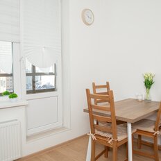 Квартира 44 м², 1-комнатная - изображение 3