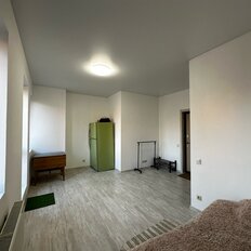 Квартира 21 м², 1-комнатная - изображение 4