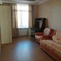 Квартира 43 м², 2-комнатная - изображение 5