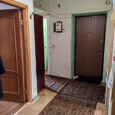 Квартира 71,7 м², 3-комнатная - изображение 3