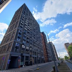 Квартира 58,5 м², 2-комнатная - изображение 2