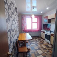 Квартира 86 м², 4-комнатная - изображение 4