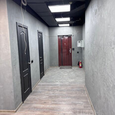 115,5 м², офис - изображение 5