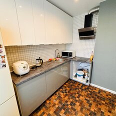 Квартира 38 м², 1-комнатная - изображение 2
