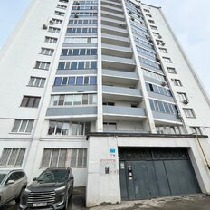 Квартира 40 м², студия - изображение 1