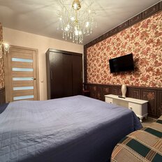 Квартира 35 м², 1-комнатная - изображение 5