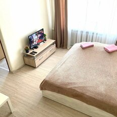 Квартира 35 м², 1-комнатная - изображение 3