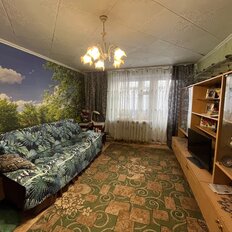 Квартира 52 м², 2-комнатная - изображение 4