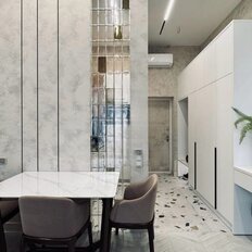 Квартира 40 м², 1-комнатные - изображение 1