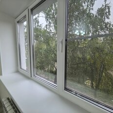 Квартира 29,2 м², 1-комнатная - изображение 5