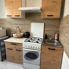 Квартира 33 м², 1-комнатная - изображение 3