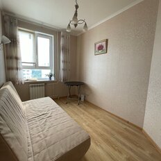 Квартира 30 м², 1-комнатная - изображение 3