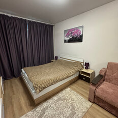 Квартира 40 м², 1-комнатная - изображение 2