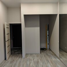 Квартира 32 м², 1-комнатная - изображение 2