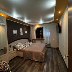 Квартира 52 м², 2-комнатная - изображение 1