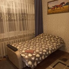 Квартира 24 м², 1-комнатная - изображение 2