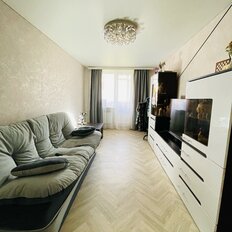 Квартира 46 м², 2-комнатная - изображение 3