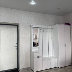 Квартира 49,3 м², 2-комнатная - изображение 5