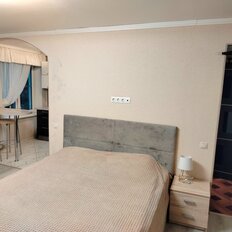 Квартира 32 м², 1-комнатная - изображение 4