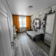 Квартира 67 м², 3-комнатная - изображение 3