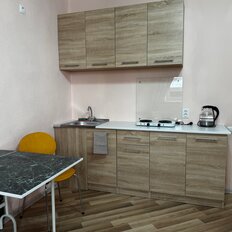 Квартира 24 м², студия - изображение 1